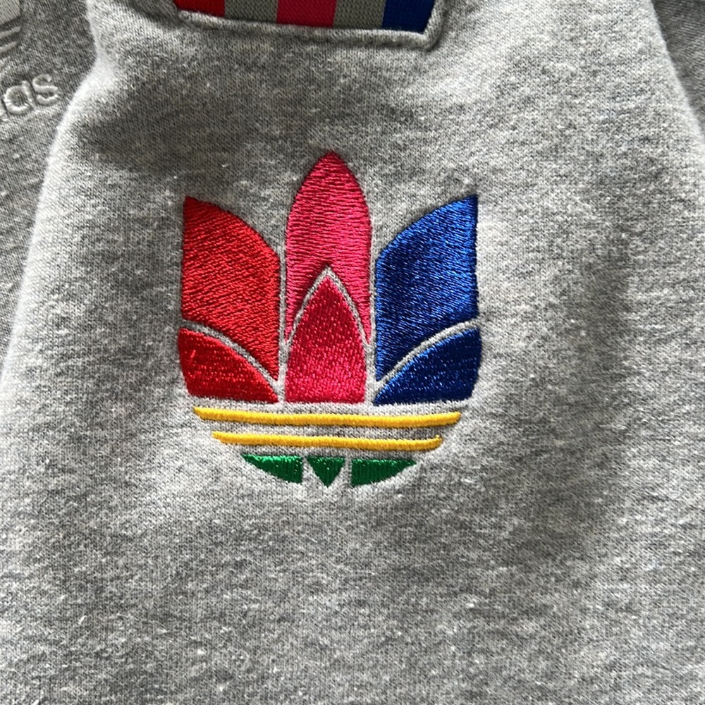 Adidas originals hoodie